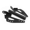 MLVBLPCYCA Motorcycle Cell Phone Mount for Suzuki for DL650 for DL650XT for V-Strom 2017 Motorcycle Handlebar Navigation Bracket GPS Phone Holder view 1