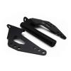 MLVBLPCYCA Motorcycle Cell Phone Mount for Suzuki for DL650 for DL650XT for V-Strom 2017 Motorcycle Handlebar Navigation Bracket GPS Phone Holder view 3