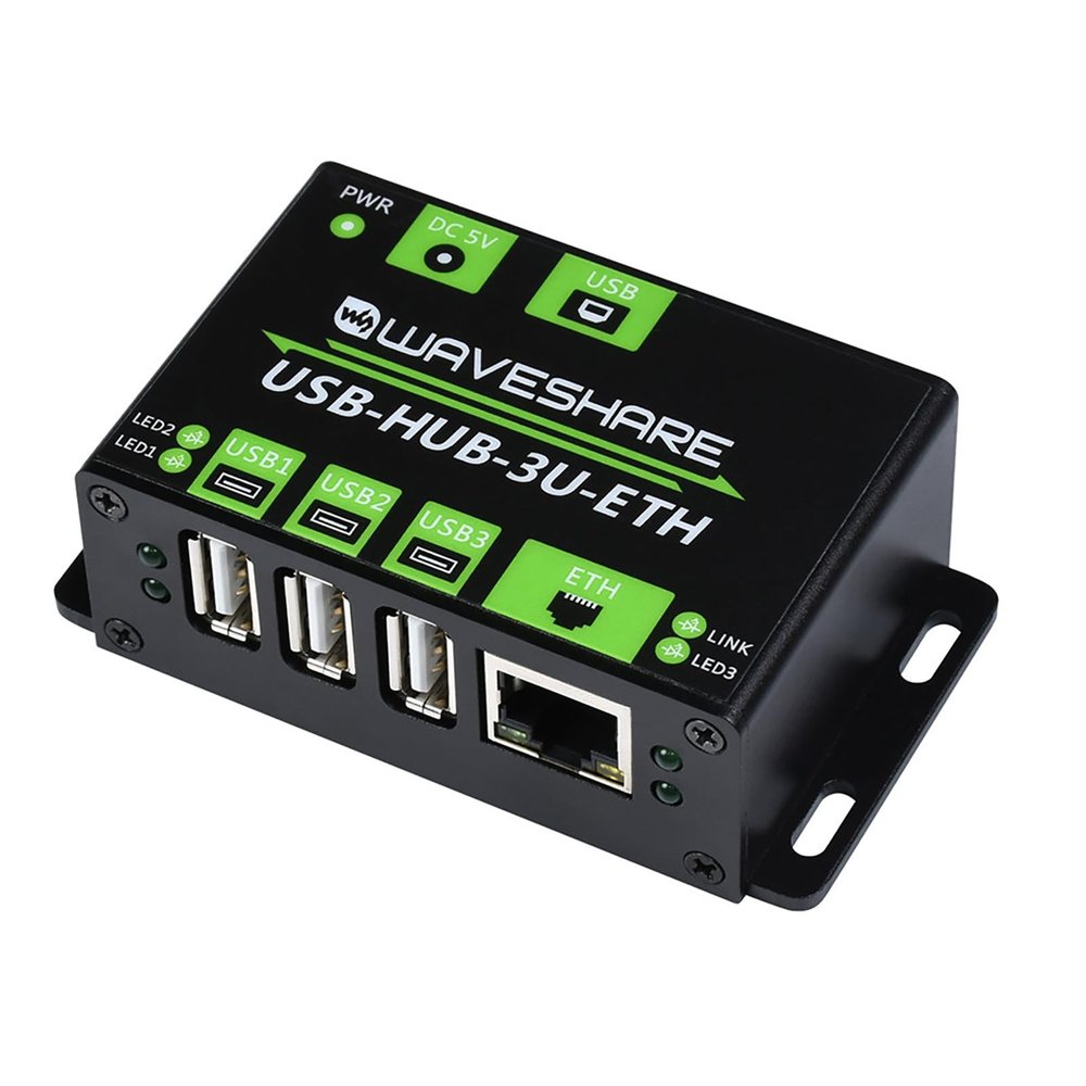 3 Pcs Extended USB Ports Replacement for Windows 11/10 / 8.1/8 / 7 / XP