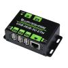 3 Pcs Extended USB Ports Replacement for Windows 11/10 / 8.1/8 / 7 / XP view 1