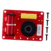 FELTECHELECTR 130w Speaker Frequency Divider Crossover Filters Audio Filter for Car Audio DIY Components view 1