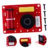 FELTECHELECTR 130w Speaker Frequency Divider Crossover Filters Audio Filter for Car Audio DIY Components view 2