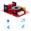 FELTECHELECTR 130w Speaker Frequency Divider Crossover Filters Audio Filter for Car Audio DIY Components view 3