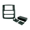 VIJKRFA Double Din Dash Install Kit for Dodge for Ram 1500 2002-2005 for Ram 2500/3500 2003-2005 view 1