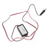 Uonlytech Wide Compatibility Car Backup Camera Power Rectifier Rear View Camera Filter Connector view 1