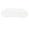 Gadpiparty 30pcs DIY Painting Round Discs for Crafting Blank Cd Discs for Handmade Decorations for Wall Art Party Supplies and Creative Projects view 1