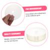 Gadpiparty 30pcs DIY Painting Round Discs for Crafting Blank Cd Discs for Handmade Decorations for Wall Art Party Supplies and Creative Projects view 4