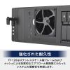 Silverstone Fan Filter SST-FF126B view 2