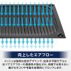 Silverstone Fan Filter SST-FF126B view 3