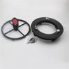 150F750 Astronomical Telescope Kit Primary Secondary Mirror Support Focuser Finderscope Assembly Accessories(150F750 7pcs Set) view 2