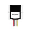 12V24V to 3.3V4.2V5V6V7.5V9V20A Power Step-Down Module 24V to 12V Power Converter(12V24V to 4.2V 20A) view 2