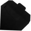 BATHVEVE Retro Style Cd Storage Bag Pcs Paper Cd Sleeves Colors Tape Label for Easy Identification view 3