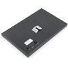 JOEBO Microscope Kit 11.6 12.5 13.3 Inch 1080P Industrial 25mm Holder Stand for Stereo Microscope Video Microscope Camera Microscope Lens Adapters(11.6 inch,Diameter 25mm) view 4