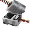 12V24V to 3.3V4.2V5V6V7.5V9V15A Power Step-Down Module 24V to 12V15V19V(12V24V to 12V 15A) view 1