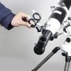 Adjustable Pointer Bracket Finder Scope Bracket with 1/4 Standard Hole for Astronomical Telescope Pointer view 3
