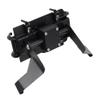 MLVBLPCYCA Motorcycle Cell Phone Mount for Tiger for TG3 for Tiger for Gen 3 Navigation Bracket Motorcycle Accessories GPS Phone Mount Bracket(B) view 2