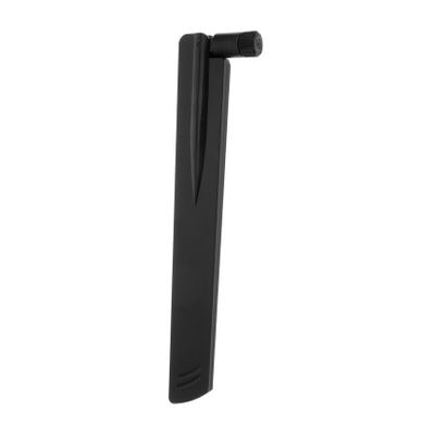 TEHAUX Folding Antenna for Indoor Routers Signal Receiver for Home Networks Compatible Devices Stylish Design Easy Installation