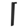 TEHAUX Folding Antenna for Indoor Routers Signal Receiver for Home Networks Compatible Devices Stylish Design Easy Installation