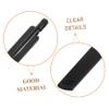 TEHAUX Folding Antenna for Indoor Routers Signal Receiver for Home Networks Compatible Devices Stylish Design Easy Installation view 3