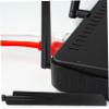TEHAUX Folding Antenna for Indoor Routers Signal Receiver for Home Networks Compatible Devices Stylish Design Easy Installation view 4