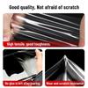 GCTTTCFX Car Navigation Screen Protector Film refit LCD Screen Anti Fingerprint Matte PPF TPU Film for Haval MAX Materia 2023-2024  view 4