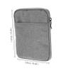 KONTONTY E-Reader Sleeve for Protective Case Splashproof Material for Travel and Organization of Ebook Reader and Accessories view 2