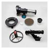 150F750 Astronomical Telescope Kit Primary Secondary Mirror Support Focuser Finderscope Assembly Accessories(150F750 5pcs Set B) view 1