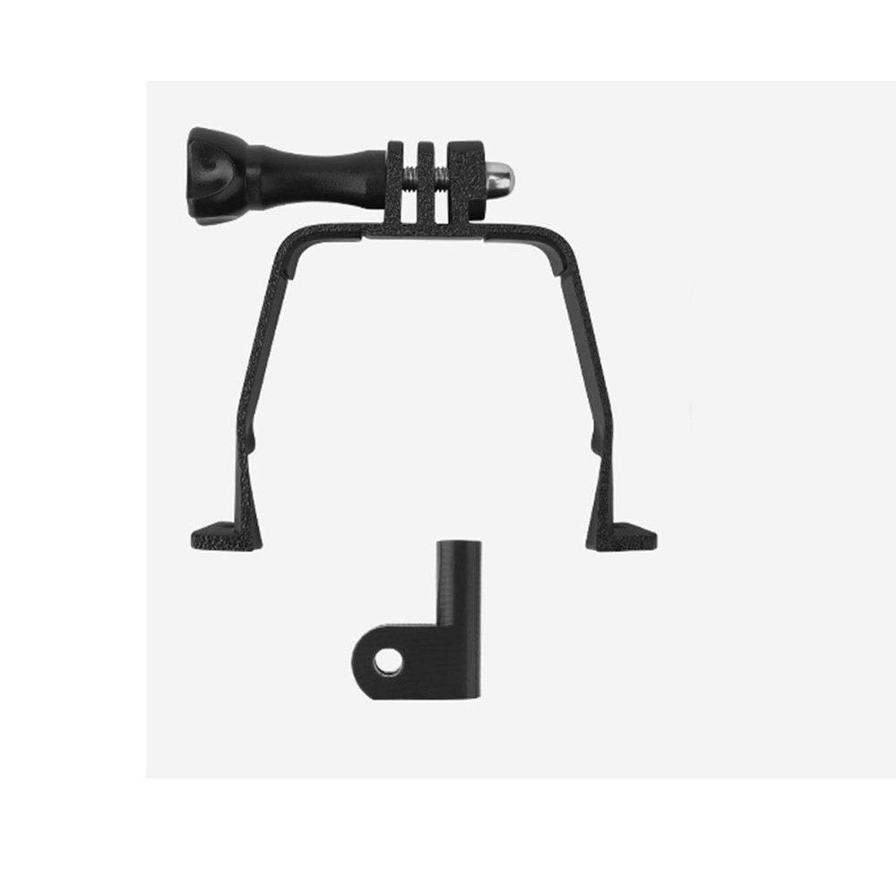 Flag Expansion Bracket Compatible with DJI FLIP Drone, Lightweight Flag Fixed Up Mount Accessories DIY Drone Decoration for DJI Flip