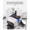 Flag Expansion Bracket Compatible with DJI FLIP Drone, Lightweight Flag Fixed Up Mount Accessories DIY Drone Decoration for DJI Flip view 4