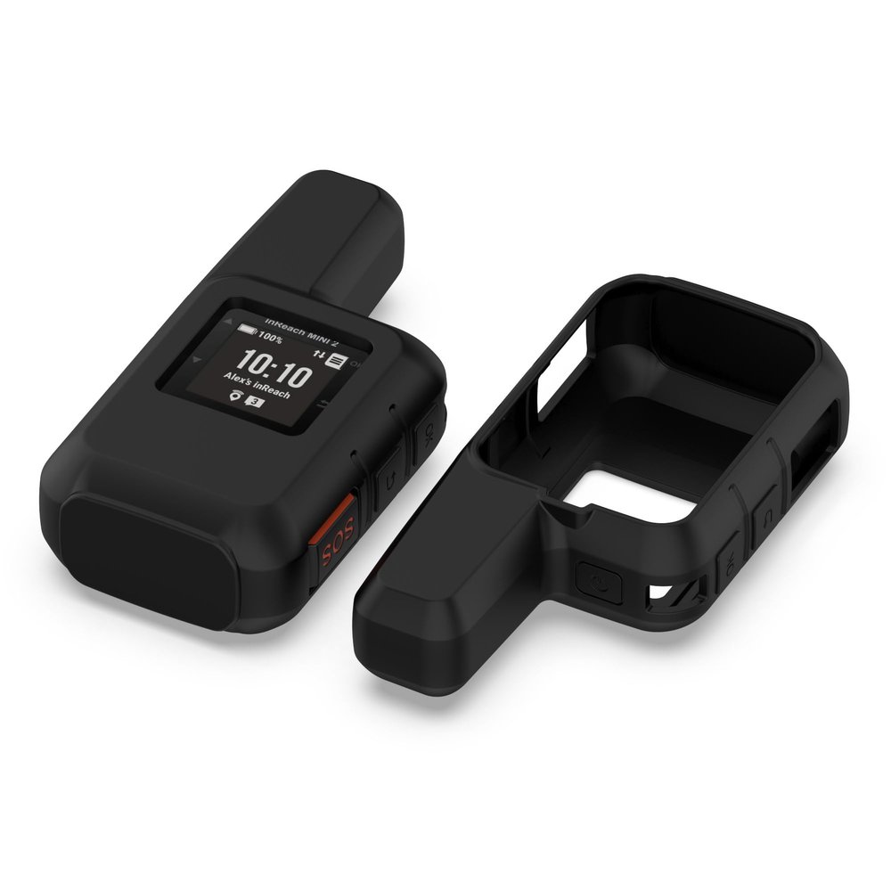 Acddeny Garmin GPSMAP inReach Mini2 case Black