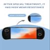 BOVUGAC [2 Pack] for AYANEO Pocket EVO Handheld Gaming Console, Flexible PET Film Compatible with AYANEO Pocket EVO Handheld Gaming Console,Anti-Scratch Ultra-Thin view 4