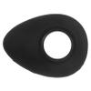 Hoement Replace Your Camera Eye Cup Mm Rubber Eyecup Comfortable Fit Accessory for Cameras view 1