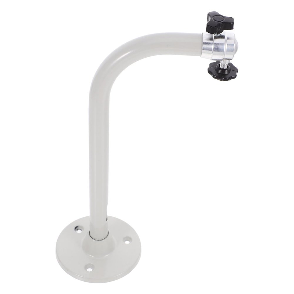 ARTIBETTER Ceiling Projector Mount Bracket Aluminum Alloy Holder for Security Cameras for Home and Business Use and Design