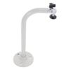 ARTIBETTER Ceiling Projector Mount Bracket Aluminum Alloy Holder for Security Cameras for Home and Business Use and Design view 1