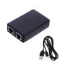 NUOBESTY Ethernet Selector Hub Network Splitter Extension Cable Portable Bi-Directional Design for Easy Device Connectivity No Power Required view 1