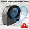 1K0951605A Anti Theft Alarm Siren Horn Set Fit for VW EOS CC Passat Tiguan Golf GTI Jettar Audi TT A3 A4 A5 A6 Q5 Q7, Automotive Safety Warning Speaker Horn view 2