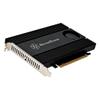 Silverstone Expansion Card SST-ECM40 Supports 4 x NVMe M.2 SSD (M Key) via PCIe x16 Interface (Certified Domestic Dealer) view 1