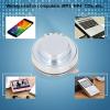 3W 85dB Resonance Speaker Low Harmonic Distortion Resonant Horn 26mm All Frequency Magnet Loudspeaker for Computers Laptops MP3 MP4 CDs Mobile Phones (4) view 3