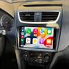 4+64G Android 14 Car Stereo Radio for Suzuki Swift 2010-2016, 9 inch Car Radio Double Din Touch Screen with Wireless Carplay Android Auto GPS Navi WiFi Bluetooth FM Radio AHD Backup Camera Mic SWC view 3