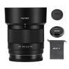 VILTROX AF 50mm F2.0 E Full Frame Lens for Sony E Mount Cameras,Auto Focus Large Aperture Lens for a7RV ZVE1 a7CR a7CII A7SIII A7II A7RII a7 a7R a9 A1 FX3 a6300 a6400 a6500 a6600 ZV-E10 FX30 PSW view 1