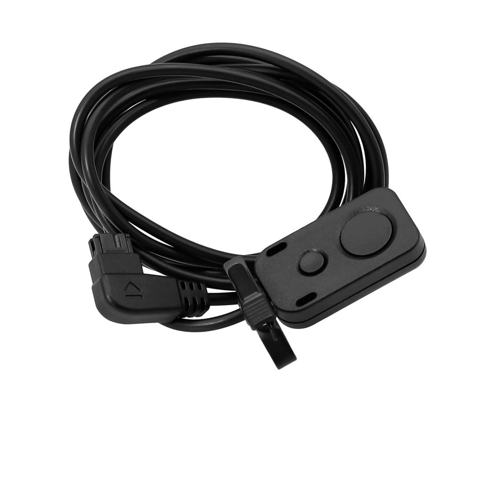 Wired Remote Shutter Release Compatible with Sony a55,a57,a65,a100,a200,a350,a300,a500,a550,a560,a580,a700,a850,a900,a33,a35,a37 (RC-301 to S1, 1.5M)