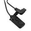 Wired Remote Shutter Release Compatible with Sony a55,a57,a65,a100,a200,a350,a300,a500,a550,a560,a580,a700,a850,a900,a33,a35,a37 (RC-301 to S1, 1.5M) view 2