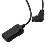 Wired Remote Shutter Release Compatible with Sony a55,a57,a65,a100,a200,a350,a300,a500,a550,a560,a580,a700,a850,a900,a33,a35,a37 (RC-301 to S1, 1.5M) view 3