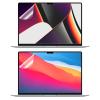 2 Pack Anti Glare Film Compatible with MacBook Pro 14 Inch(M4, M3, M2, M1, Pro/Max) & Mac Pro 16 Inch (2021-2024, M4, M3, M2, M1, Pro/Max), Anti Glare Scratch Matte Screen Protector view 1