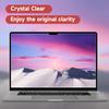 2 Pack Anti Glare Film Compatible with MacBook Pro 14 Inch(M4, M3, M2, M1, Pro/Max) & Mac Pro 16 Inch (2021-2024, M4, M3, M2, M1, Pro/Max), Anti Glare Scratch Matte Screen Protector view 4