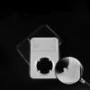 1PCS Coin Slab Holder PCCB for Grade NGC PCGS Display Storages Box Case view 2