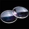 131mm Double-Separate Lens Optical Coated Objective Lens for Refractive Astronomical Telescope(131F1200 Single Blue) view 4