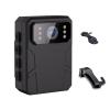 Mini 4K Body Cameras with Night Vision, Body Camera with Audio & Video Recording view 1