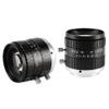 Lab Microscope Accessories Industrial Cameras C Mount Lens Fixed Focus Manually Adjustable Aperture 3MP 8-50MM Prime Lens Machine Vision ITS Camera Lens(8mm) view 3