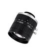 Lab Microscope Accessories Industrial Cameras C Mount Lens Fixed Focus Manually Adjustable Aperture 3MP 8-50MM Prime Lens Machine Vision ITS Camera Lens(8mm) view 4